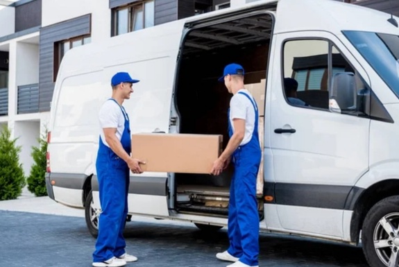 Mansuroğlu Nakliyeci