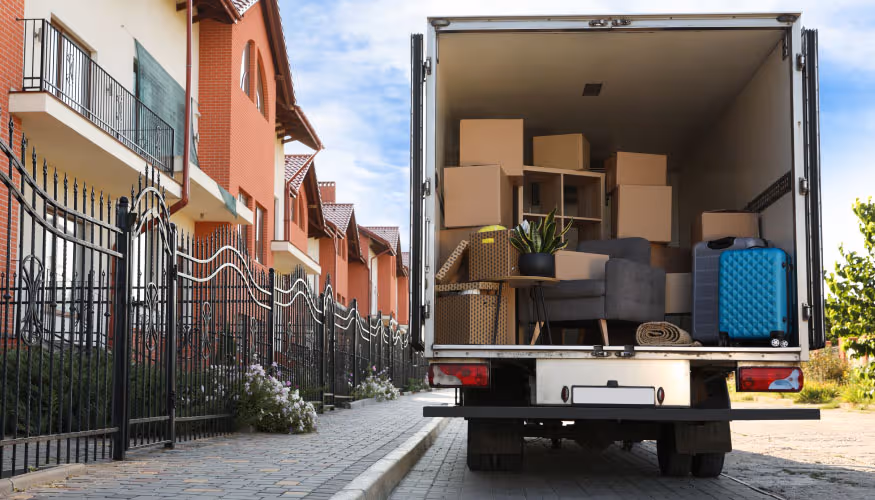 Mansuroğlu Nakliyeci