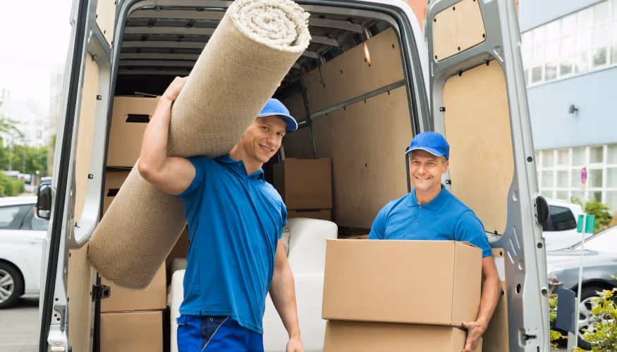 Mansuroğlu Nakliyeci